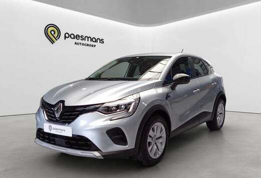 Renault Zen Tce 90
