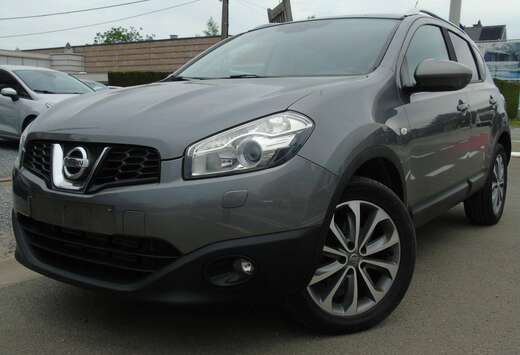 Nissan 1.6 dCi 2WD Executive *1e Eigen*Ohboekje*Navi* ...