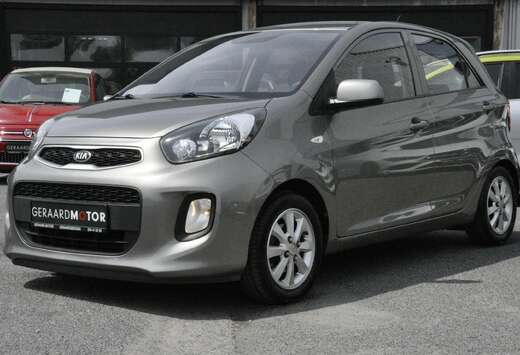 Kia Picanto 1.0i Easy