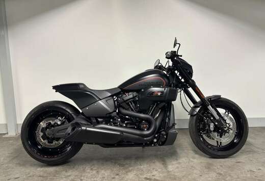 FXDRS