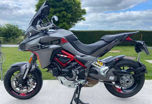 1260S GT