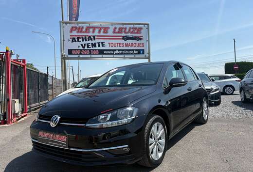Volkswagen FAIBLE KM/EURO 6D/CAMERA/CAPTEUR/