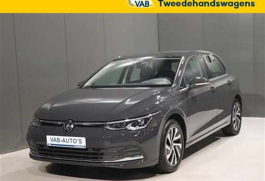 Volkswagen 1.4 EHYBRID STYLE PHEV 204 PK