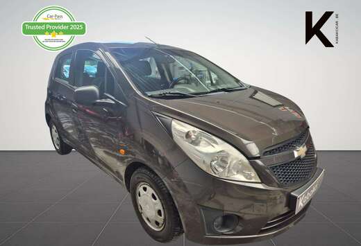 Chevrolet 1.0i / Faible Taxes / USB - MP3 / Garantie  ...