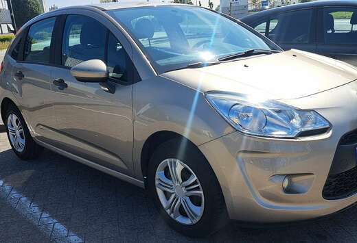 Citroen 1.1i Attraction