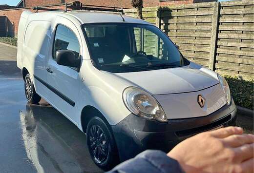 Renault 1.5 dCi Confort