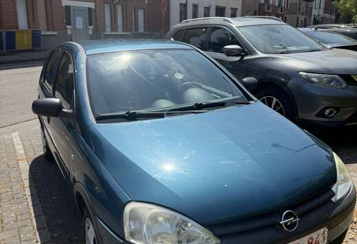Opel 1.2i XE 16v Expression