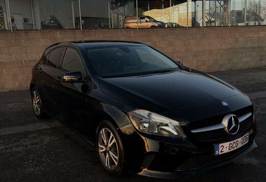 Mercedes-Benz d