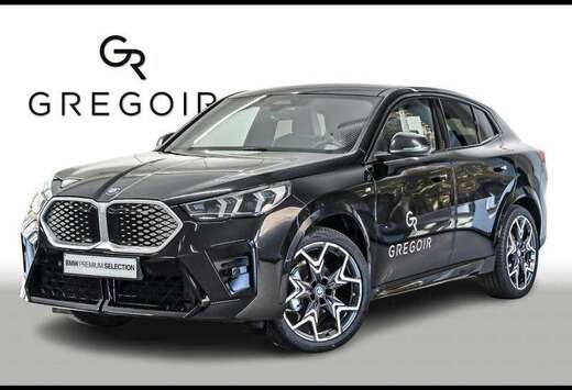 BMW eDrive20|Msport|Cam|Dass|th