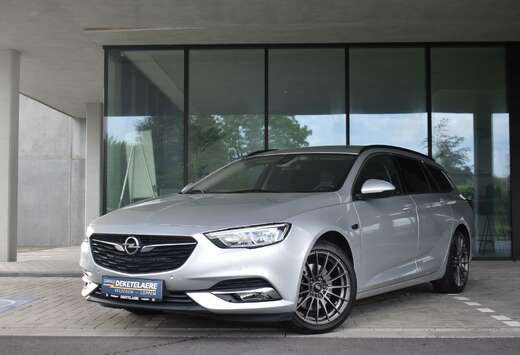 Opel Break 1.5Turbo S/S AT6 *Navi*Zetelverwarming*Tre ...