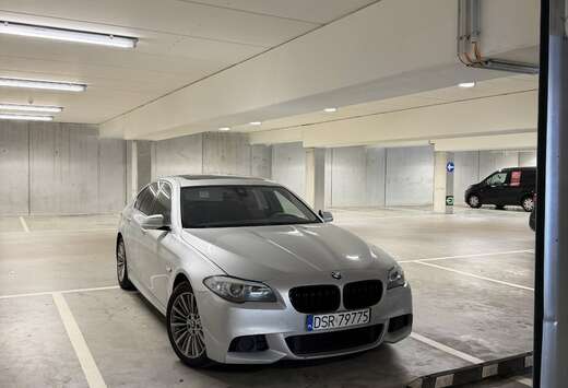 BMW 520d Aut.