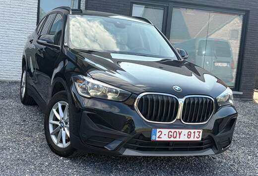 BMW 2.0 dA sDrive18 Pack Sport Ann 2022