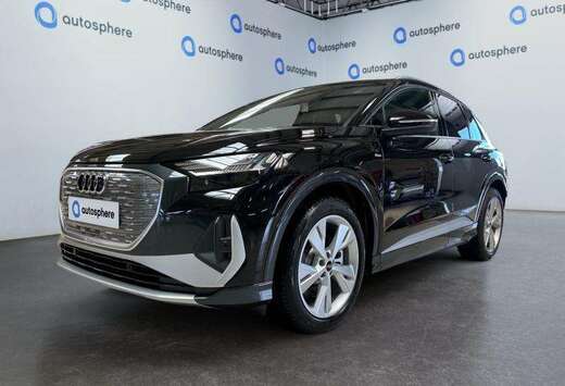 Audi Corporate S 45 e-tron 210kW