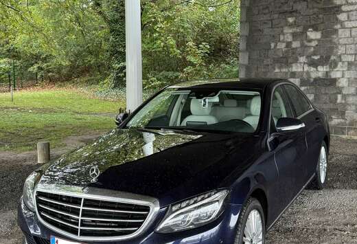 Mercedes-Benz Pack Exclusive - Tres Bien Equipee
