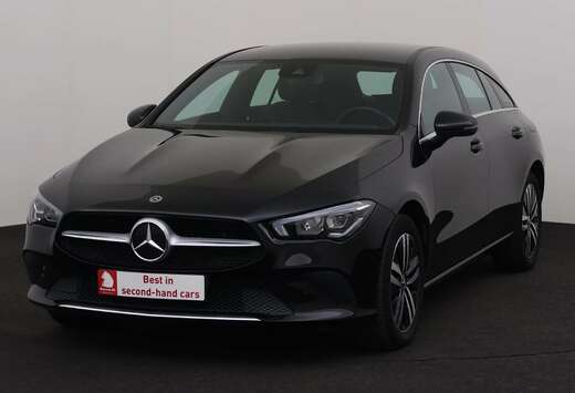 Mercedes-Benz e SHOOTING BRAKE  BUSINESS SOLUTION iA  ...