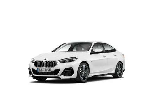 BMW M SPORT - NAVI - LED - HIFI