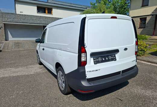 Ford Transit Connect L2 NIEUW NAVI DEMO 21.893+BTW!!!