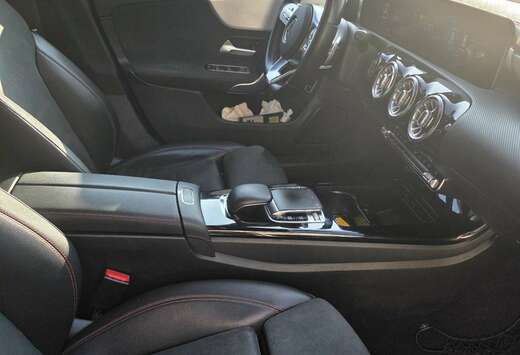 Mercedes-Benz Business Solution