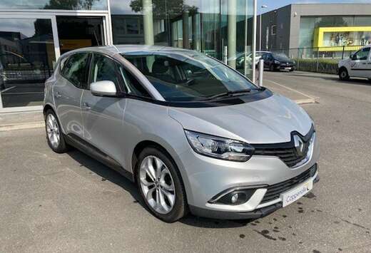 Renault Energy dCi Corporate Edition
