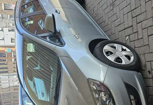 Opel 1.6 D (CDTI DPF) Aut. Excellence