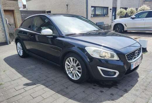 Volvo 1.6 D DRIVe Start/Stop Kinetic