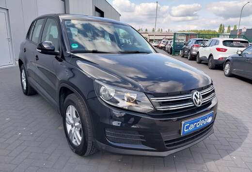 Volkswagen 1.4 TSI Trend//CLIM//GPS//GARANTIE.12.MOIS ...