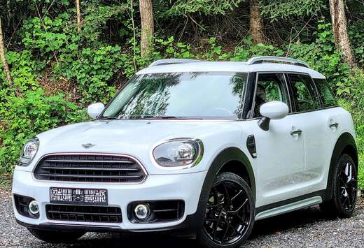 MINI 1.5 OPF (EU6d-TEMP) * TMC = 84 €