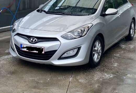 Hyundai 1.6 2014