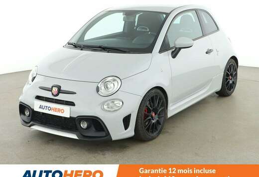 Abarth 1.4 Pista