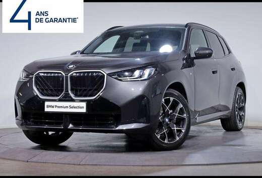 BMW 20 xDrive Kit M Sport