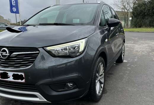 Opel 1.2 Turbo Innovation Start/Stop