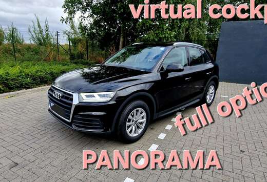 Audi Q5 PANORAMA Virtual cockpit Sport S tronic