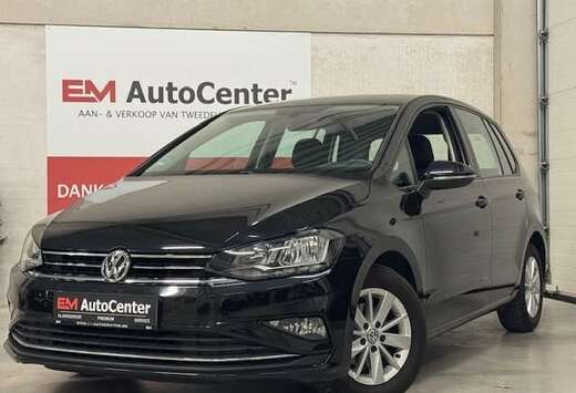 Volkswagen 1.0 TSI DSG Automaat-CarPlay-AdaptiveCruis ...
