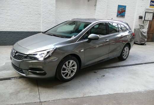 Opel Sports Tourer 1.5d*FULL*1J GARANTIE* 1ST EIG.