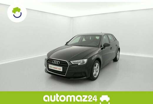 Audi Sportback 30TFSI 85kW(116ch) 6v * GPS * REG VITE ...