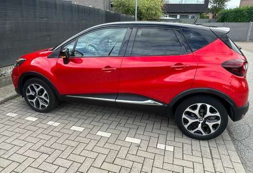 Renault TCe 130 GPF BOSE EDITION