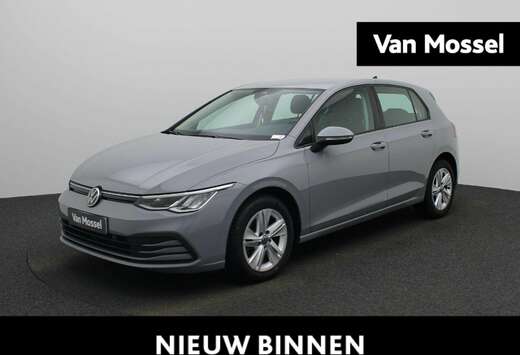 Volkswagen VIII 1.5 TSI Life CARPLAY  ZETELVERWARMING ...