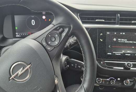 Opel 1.2 Direct Injection Turbo Start/Stop GS Line