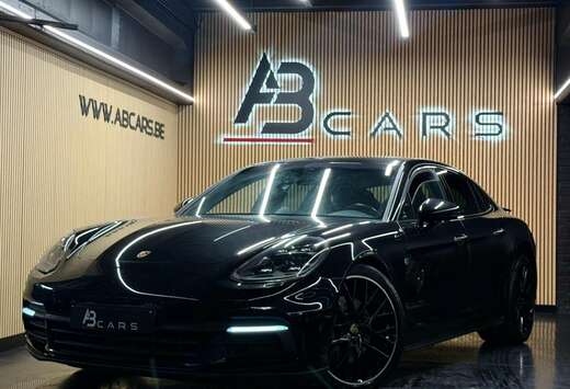 Porsche 4S 2.9 V6 Bi-Turbo * GARANTIE 12 MOIS *