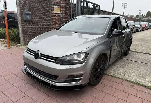 Volkswagen VII 1.4 TSI MET 202DKM HANDELAARS & EXPORT