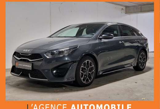Kia ProCeed 1.0 T-GDi GT-Line - Garantie Kia 02/2030