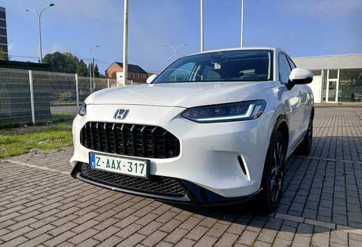 Honda ZR-V e:HEV 2.0i 2WD Advance***DIRECTION***