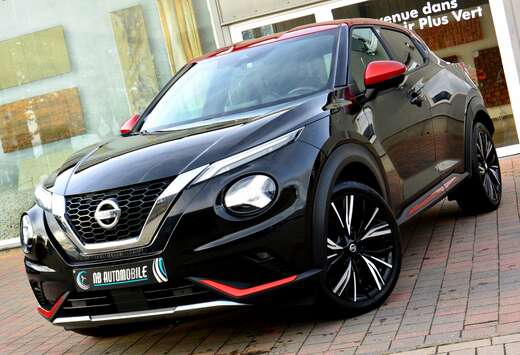 Nissan 1.0 DIG-T N-DESIGN BOSE*1ER PROP*FULL OPT*GARA ...