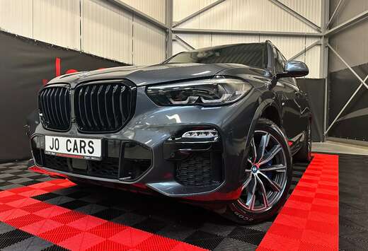 BMW / 45e/M Pack/Performance/Lucht v/Led/Ambi/BL Pack ...