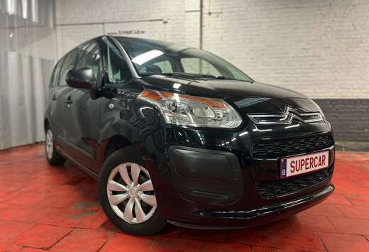 Citroen C3 Picasso 1.2 PureTech Attraction *A/C *174  ...