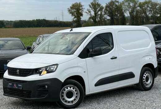 Citroen 51000 KM  - CAR PLAY - 3 PLACES - GARANTIE