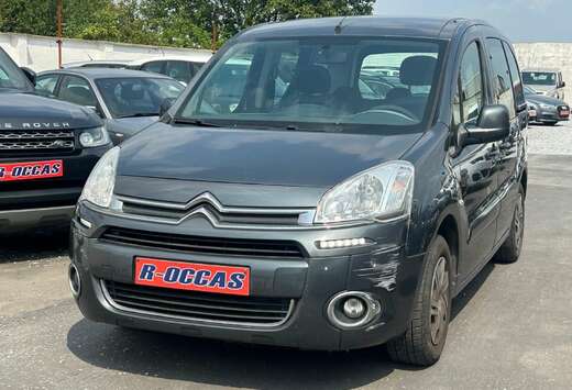 Citroen 1.6 HDi Millenium