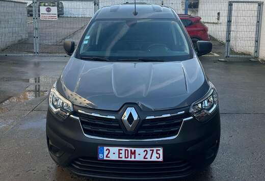 Renault 1.5 Blue dCi Confort S/S (EU6d)
