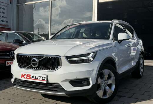 Volvo 2.0 D3 Geartronic/294.997KM/NAVI/CAMERA/EURO 6E ...