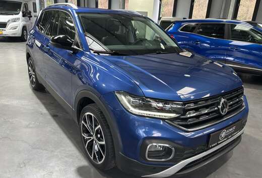 Volkswagen 1.5 TSI Style 150 DSG